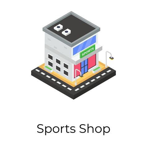 Sports Shop Cartoon 的图像结果