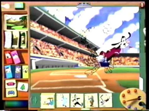 Rezultat imagine pentru Disney Interactive Software Sampler