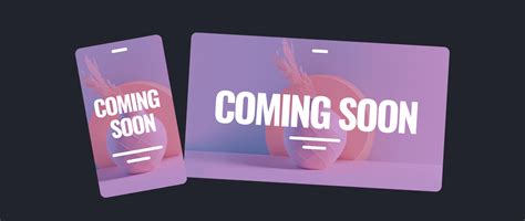 19 Coming Soon Page Examples & Templates: New Ideas (2025) - Shopify India