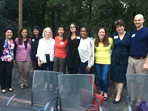 Cary Community Foundation Hosts Philanthropy On Tap | North Carolina ...