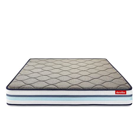 6" Balance Duropedic Mattress – Memory Foam & 5-Zoned Support May 01 ...