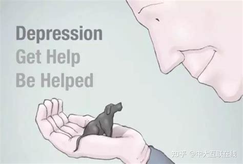 《我有一条黑狗》| 如何面对抑郁，重获新生？ - 知乎