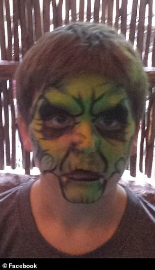 Teen charged with the rape and murder of Lily Peters is son of a ...