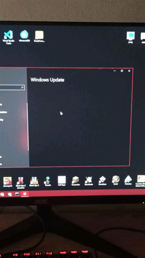 Image result for Windows Update Loading