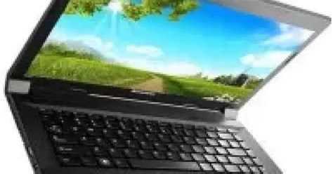 Lenovo B490 Laptop Price | 3rd Gen i3-3110M 2GB 320GB HDD14.1Inch Win ...