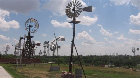 AMERICAN WIND POWER CENTER (2025) All You Need to Know BEFORE You Go ...