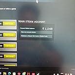 Buy Valve Corporation Inr 1000 Steam Wallet Code (Digital Code- Email ...