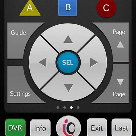 Remote Control Symbols and Functions Explained