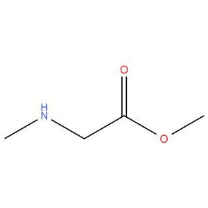 5473-12-1 Sarcosine methyl ester 98% - ChemicalBook India