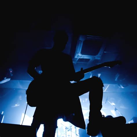 Botched Burial at Substation Seattle, Substation Seattle, 17 April 2025 ...