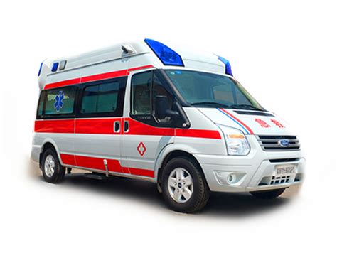 苏州监护型救护车-无锡市安运急救转运有限公司