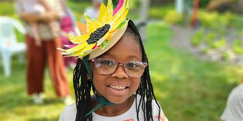 Flower Power! at the Ten Broeck Mansion: Free Family Tour & Activities ...