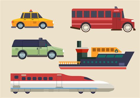Transportation Clip Art 的图像结果