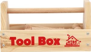 Kids Fort 7 Piece Tools Set Price in India - Buy Kids Fort 7 Piece ...