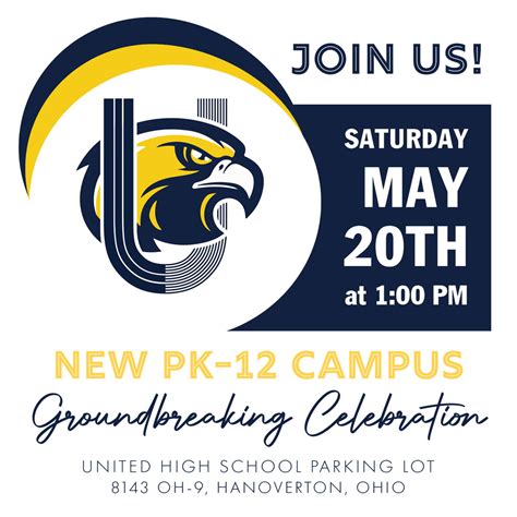 Live Feed | United Local School District