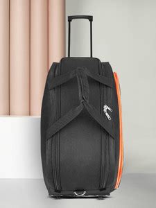 Police Duffel Bags - Buy Police Duffel Bags Online at Best Prices In ...