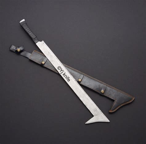 Uruk Hai Berserker Sword