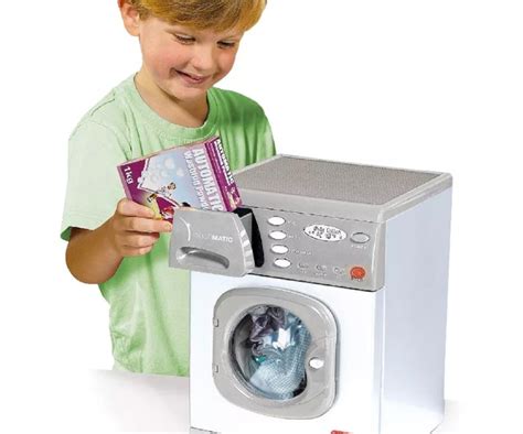 Image result for Fun Toy Washing Machine