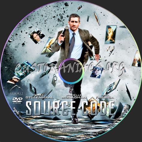 Image result for Source Code DVD