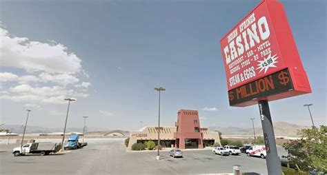 Indian Springs Hotels - Apartments, Rentals, RV Parks & Lodging, NV