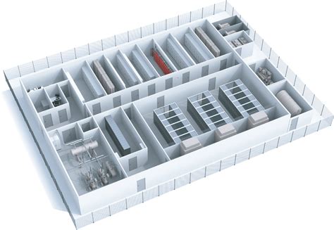 Data Center Explosion 的图像结果