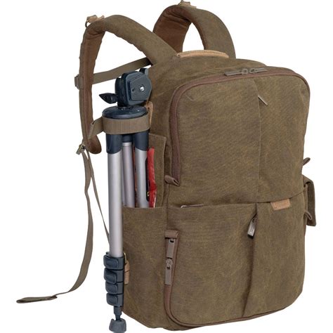 National Geographic NG A5270 Africa Series Medium Rucksack (Brown ...