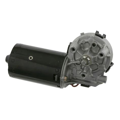 febi | 23041 | Wiper Motor | bilstein group partsfinder | Official ...