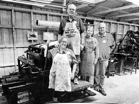 LOOKING BACK | Timber Lake Topic