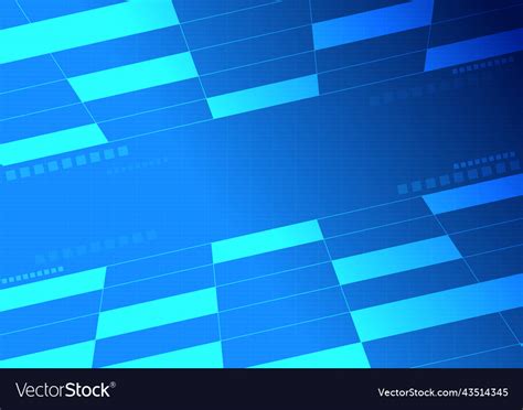 High Resolution Technology Background Blue 的图像结果