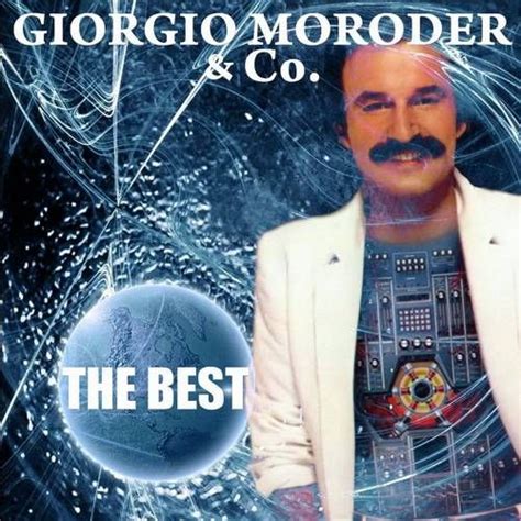 Giorgio Moroder CD Covers 的图像结果