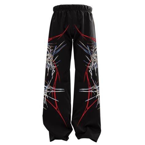 Pants – The Fit Check