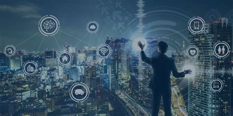 Leading Digital Transformation | IIM Ahmedabad | Jigserv