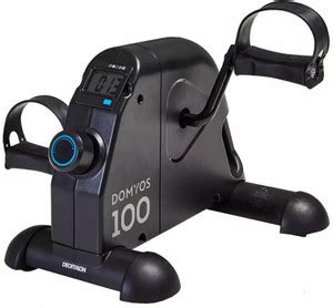 DOMYOS by Decathlon Exercise_Bike Indoor Cycles Exercise Bike - Buy ...