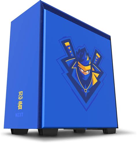 Buy NZXT H700 - ATX Mid-Tower PC Gaming Case - Tempered Glass Panel ...