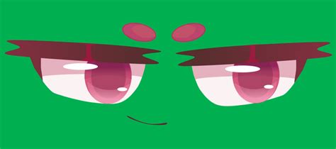 Gacha Face Tutorial 的图像结果