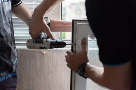 PVC Window Trim Repair 的图像结果