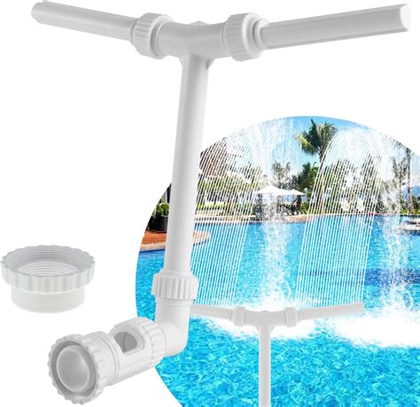 Above Ground Pool Accessories