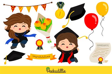 Congratulations Graduation Clip Art