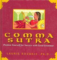 Comma Sutra : Laurie Rozakis: Amazon.in: Books