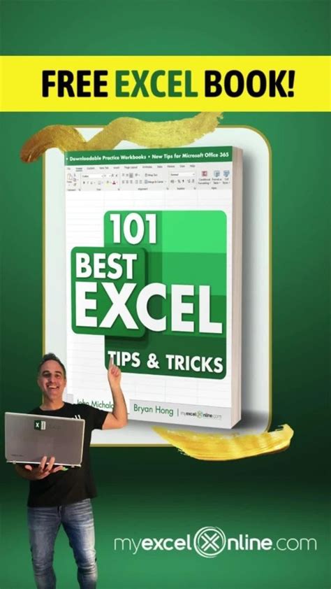 Excel 101 Tutorials 的图像结果