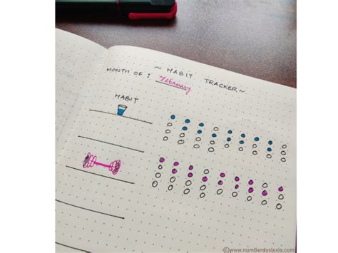 Image result for Notebook Planner Examples