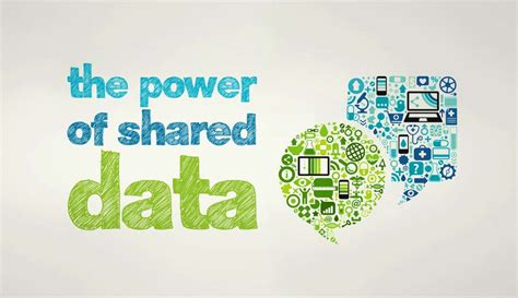 Image result for Shared Data