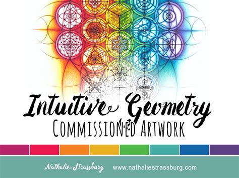 Intuitive Geometry 的图像结果