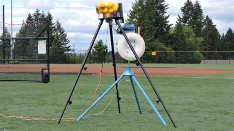 Image result for Making a Pitching Machine