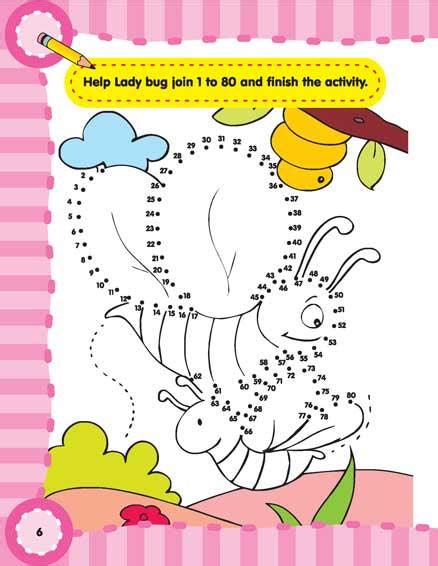 Buy Dreamland Fun with Dot to Dot Part 5 - An Interactive & Activity ...