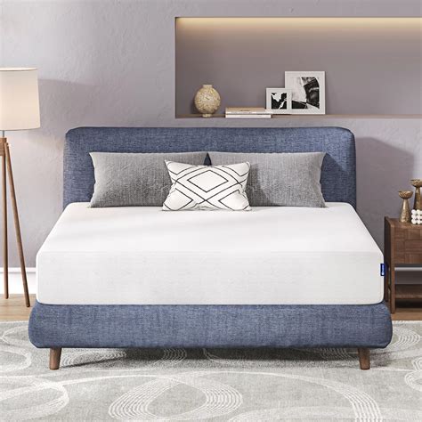 Avenco10 Inch Full Size Mattress Comfort Memory Foam Full Mattress ...