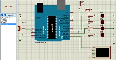 Algorithm Arduino Example 的图像结果
