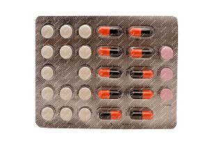 Doxynec Kit 1 - Uses, Side Effects, Dosage, Price | Truemeds