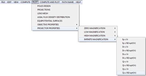 Program Command Line Option Menu 的图像结果