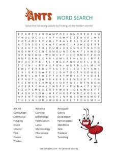 Image result for Alert Program Word Search